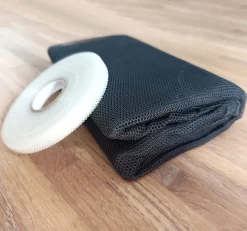 Lot Moustiquaires filets pour fenêtre - x20 - L100 x H100cm