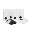 Lot Moustiquaires filets pour fenêtre - x10 - L150 x H180cm