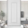 6m2 12 pièces panneaux 3D en polystyrène Styrofoam XPS, panneaux de plafond & muraux 3D, décors, 100x50cm épaisseur 3mm Rahmen Wh
