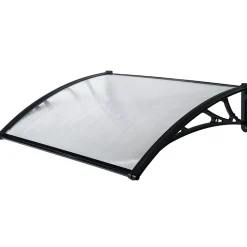Marquise en polycarbonate WERKA PRO