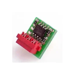 Mémoire embrochable NICE BM1000 pour récepteur