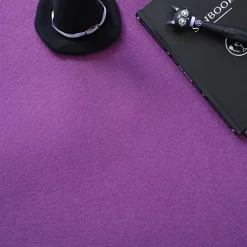 Moquette - Stand Event - Aubergine - 2 m x 10 ml
