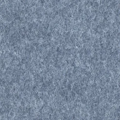 Moquette - Stand Event - Bleu gris - 2 m x 10 ml
