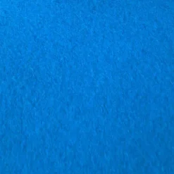 Moquette - Stand Event - Bleu azur - 2 m x 30 ml