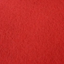Moquette - Stand Event - Rouge vif - 2 m x 30 ml