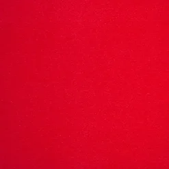 Moquette aiguilletée rouge Vanessa 4 m.