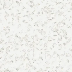 Mosaïque en céramique sur maille pour salle de bain ou cuisine 28.2 cm x 30 cm - Marble Arabesque