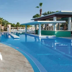 Mosaïque Pâte de verre UNICOLOR PISCINE CARRÉ couleur : Ebro Anti-dérapant Classe 3 boite de 2 m2