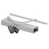 Motorisation pour volet 1 battant SLID'UP WINEO radio - baie 400 à 800 mm - brut
