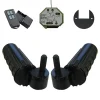Motorisation pour volet 2 battants SLID'UP URANUS radio - gond 14 mm