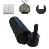 Motorisation pour volet 1 battant gauche SLID'UP URANUS filaire - gond 12 mm