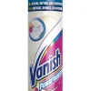 Mousse nettoyante tapis et moquettes Vanish 600ml