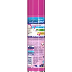 Mousse nettoyante tapis et moquettes Vanish 600ml