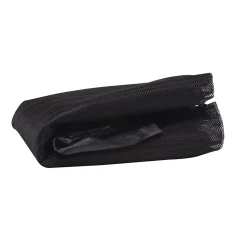 Moustiquaire aimantée noire WERKA PRO pour fenêtre