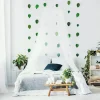 Moustiquaire ciel de lit tulle blanc - H250cm / Périmètre 1250cm