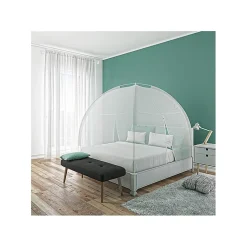 Moustiquaire dôme pop up 240x240