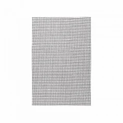 Moustiquaire en fibre de verre, Couleur Gris