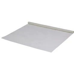 Moustiquaire pvc Blooma blanche 3 x h.1 m