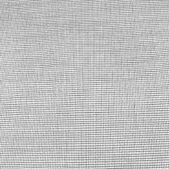 Moustiquaire 0,6X3 M Composition 80% Fibre Verre 20% PVC Protection Portes Et Fenetres Gris
