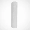 Moustiquaire 0,6X3 M Composition 80% Fibre Verre 20% PVC Protection Portes Et Fenetres Blanc