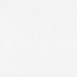 Moustiquaire 0,6X3 M Composition 80% Fibre Verre 20% PVC Protection Portes Et Fenetres Blanc