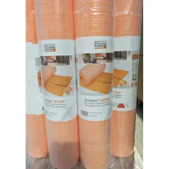 Natte de désolidarisation et d'étanchéité Schlüter-DITRA - 5ml