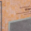 Natte d'étancheité - Kerdi 200 - Dimensions (Longueur x largeur) : 1500 x 200 cm