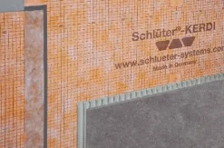 Natte d'étancheité - Kerdi 200 - Dimensions (Longueur x largeur) : 1500 x 200 cm