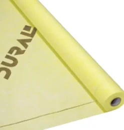 Natte d'étancheité DURABASE WP (DURAL) - DURAL NATTE DURABASE WP RL 1MX30MX0.5MM
