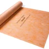 Natte d'étanchéité en polyéthylène KERDI - Le rouleau de 30 M x 1 M
