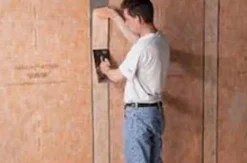 Natte d'étanchéité en polyéthylène KERDI - Le rouleau de 30 M x 1 M