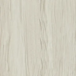 Nez de marche en aluminium décor bois blanc GoodHome 35 x 25 x 1800 mm.