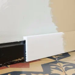 Pack 10 mètres Plinthes de rénovation SX171 avec colle - Orac x Cimaises-et-plus