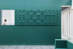 Pack 10 mètres Plinthes SX183 avec colle - Orac x Cimaises-et-plus - 7,5x1,3x200cm (h x p x L) - plinthe décorative polymère