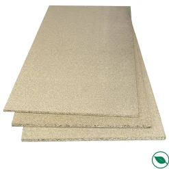 Panneau aggloméré intérieur 800 x 600 x 16 mm