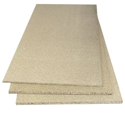 Panneau aggloméré intérieur 800 x 600 x 16 mm