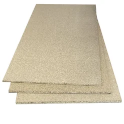 Panneau aggloméré intérieur 800 x 400 x 16 mm