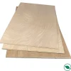 Panneau contreplaqué okoumé twin 800 x 400 x 15 mm