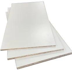 Panneau mélaminé 1200 x 600 x 16 mm