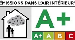 Panneau mural de salle de bains l.90 x H.210 cm, gris argenté, Schulte Décodesign couleur vendu par 2