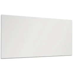 Panneau Mural TV Wallfluent 120x60 cm Couleur Violet Clair 1 pièce