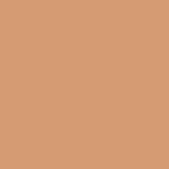 Papier peint vinyle intissé uni orange terracotta L.53 x l.1005 cm GoodHome Aune