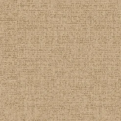 Papier peint vinyle intissé Pufos GoodHome uni texturé beige L. 10,05m x l. 0,53m