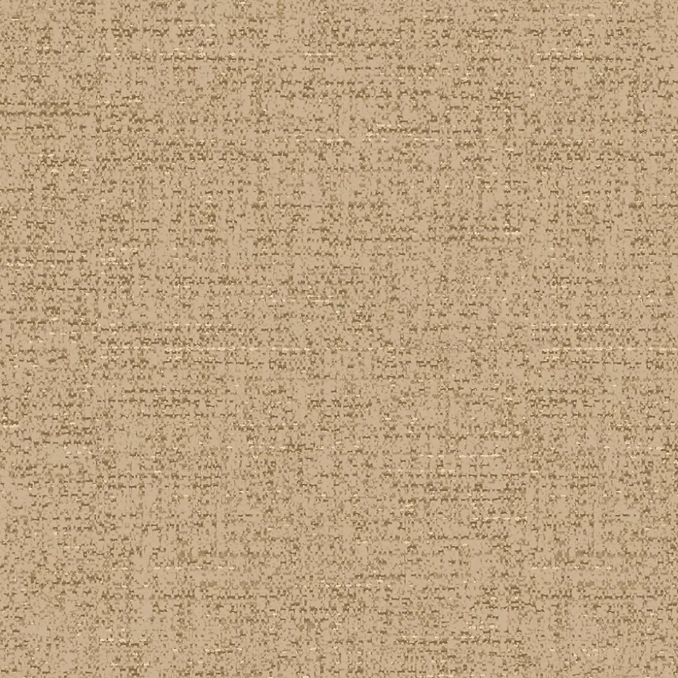 Papier peint vinyle intissé Pufos GoodHome uni texturé beige L. 10,05m x l. 0,53m