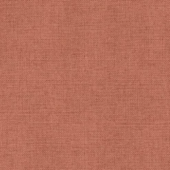 Papier peint vinyle intissé uni orange terracotta L.53 x l.1005 cm GoodHome Tille