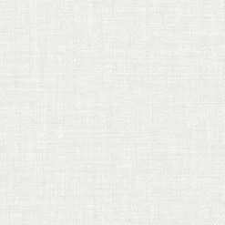 Papier peint vinyle intissé uni structuré blanc L.1000 x l.52 cm GoodHome Shung