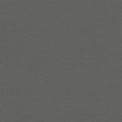 Papier peint Vinyle Intissé GoodHome Tille gris foncé