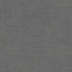 Papier peint vinyle sur intissé GoodHome  Moivre gris anthracite