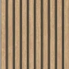Papier peint vinyle sur intissé Trompe l'oeil L.10.05 x l.0.53 m. - Réf. AS-391091