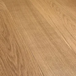 Parquet Chêne Contrecollé PR bis Verni Brossé Las Vegas 150X14MM - Longueurs de 400mm à 1900mm - 4mm de Couche d'usure
